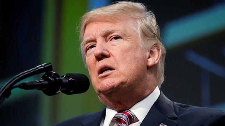 Η Τεχεράνη απορρίπτει τις «καιροσκοπικές» δηλώσεις του Τραμπ για τις διαδηλώσεις