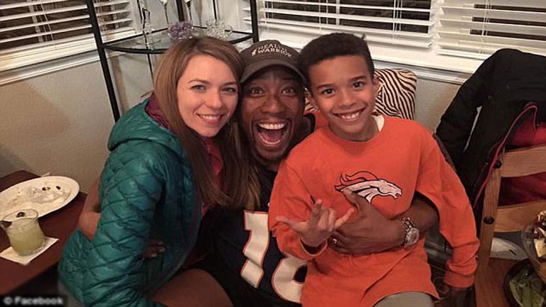 Διάσημος vegan σεφ σκότωσε την γυναίκα και τα παιδιά του τα Χριστούγεννα