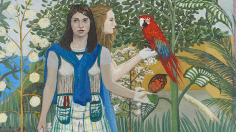 «Νέοι Ορίζοντες ΙΙ – Το απρόβλεπτο των ιδεών» στο Μουσείο Φρυσίρα