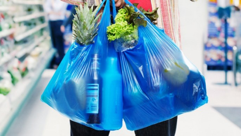 Τέλος από αύριο οι δωρεάν πλαστικές σακούλες- Διαβάστε τι λέει η εγκύκλιος της ΕΣΕΕ