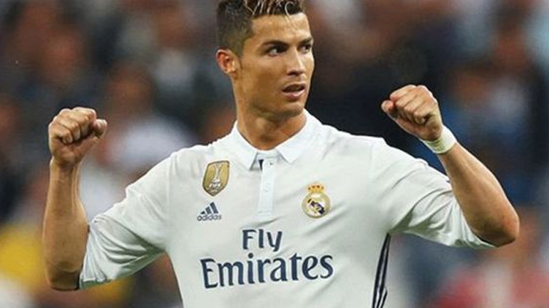 Ο Cristiano Ronaldo αλλάζει στροφή στην καριέρα του! – Δείτε ποιο είναι το νέο του όνειρο