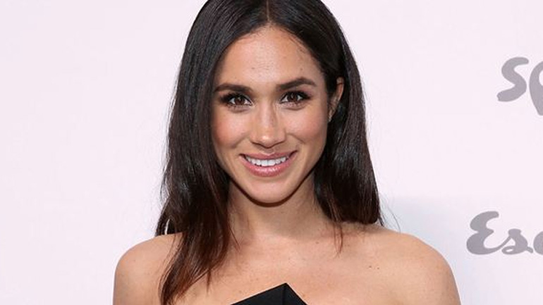 Meghan Markle: Παράτησε τον James Bond για να γίνει πριγκίπισσα