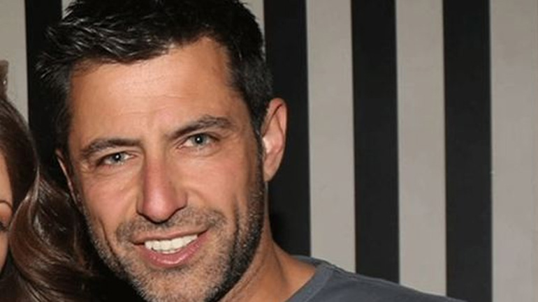 Tο συγκινητικό μήνυμα για τον Κωνσταντίνο Αγγελίδη από τους φίλους του!