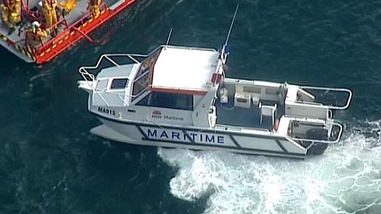 Αυστραλία: Έξι νεκροί από τη συντριβή υδροπλάνου σε ποταμό πριν από τους εορτασμούς της Πρωτοχρονιάς