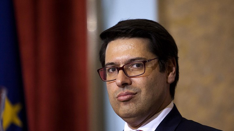 Μ. Φέλιξ: Ο ΣΥΡΙΖΑ έκανε καλή δουλειά, αλλά για να αναγνωριστεί ως αξιόπιστη κυβέρνηση χρειάζεται χρόνος