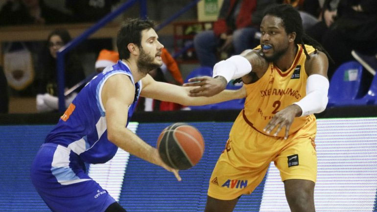 Μπάσκετ: MVP της 10ης αγωνιστικής ο Γκούντγουιν