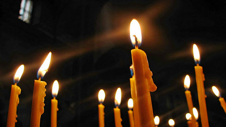 Πήγε στη κηδεία του φίλου του και… πέθανε κι αυτός