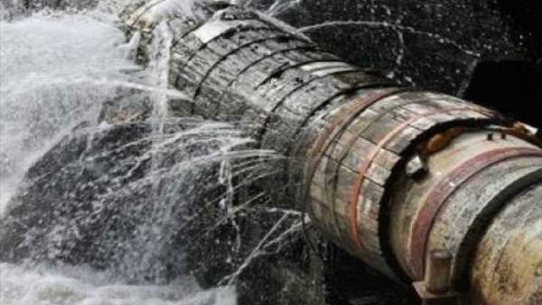 Κρήτη: Αποκαταστάθηκε η ζημιά στον αγωγό – Άνοιξε η Α. Παπανδρέου στην Αμμουδάρα