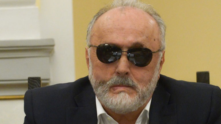 «Ο καθένας ξεχωριστά κι όλοι μαζί ότι μπορούμε να είμαστε χρήσιμοι για την πατρίδα»