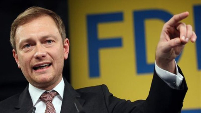 FDP: Να απελαύνονται οι ανήλικοι πρόσφυγες αν εγκληματούν