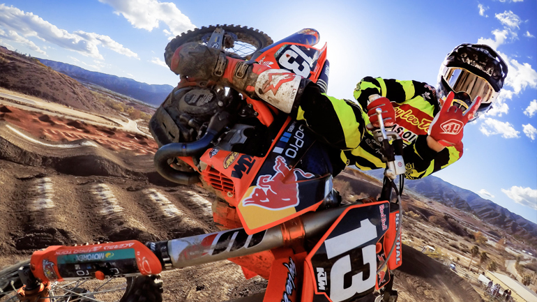 #ΤιΘαΦέρειΤο2018: Λάσπη και Χαρά!