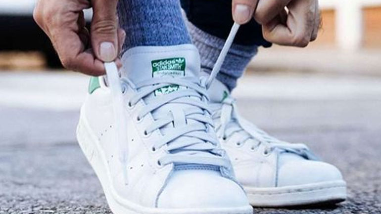 Αυτά είναι τα νέα sneakers που θα αντικαταστήσουν τα Stan Smith!