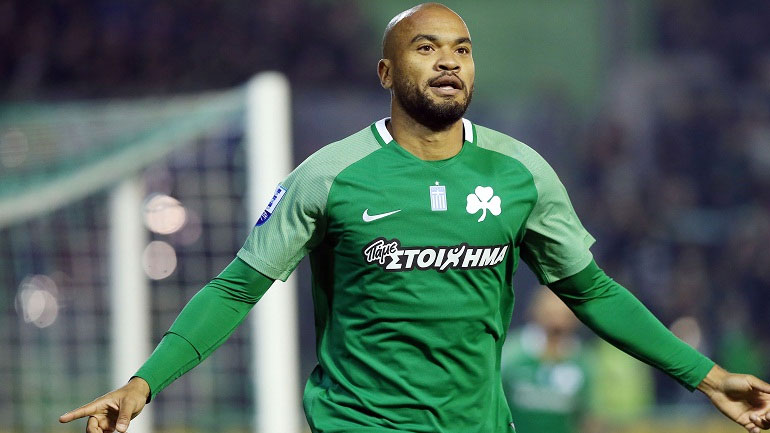 «Πρόταση 500.000 ευρώ από την Τραμπζονσπόρ για τον Μολέντο»