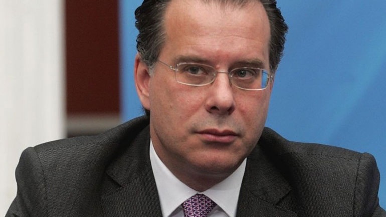 «Η δημοκρατική Ελλάδα ούτε απειλείται, ούτε εκφοβίζεται»