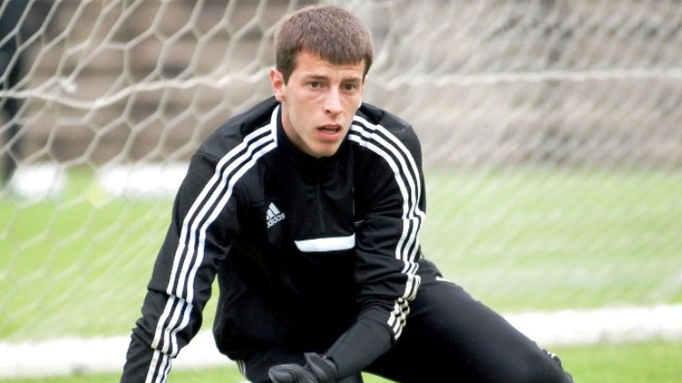 Ανακοινώνει τον Κλάγιτς ο Πλατανιάς