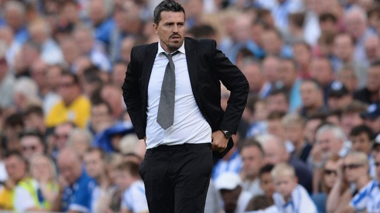 «Έρχεται στην Ελλάδα για τον Ολυμπιακό ο Όσκαρ Γκαρσία»