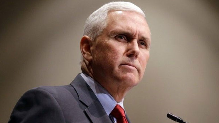 Αναβλήθηκε για δεύτερη φορά η επίσκεψη του Μ.Πενς στο Ισραήλ