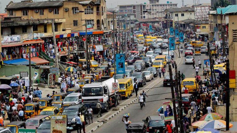 Νιγηρία: 14 πιστοί δολοφονήθηκαν από ενόπλους Νιγηρία: 14 πιστοί δολοφονήθηκαν από ενόπλους