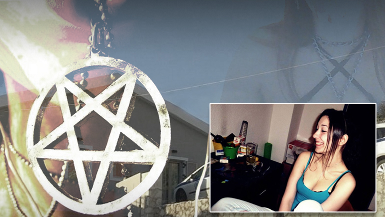 Υποψίες για σατανιστικό τελετουργικό πίσω από τις δύο αυτοκτονίες