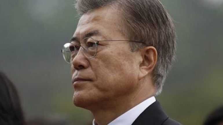 Ν. Κορέα: Για συνομιλίες πρώτα λύση για τα πυρηνικά