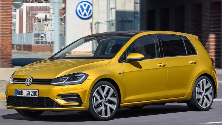 Έσπασε κάθε ρεκόρ η Volkswagen