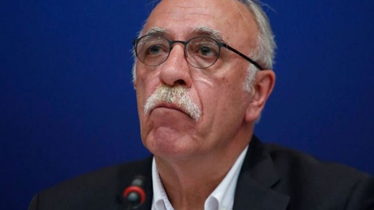 «Έχουμε ξεκαθαριστεί ότι οι οκτώ Τούρκοι στρατιωτικοί δεν πρόκειται να εκδοθούν»