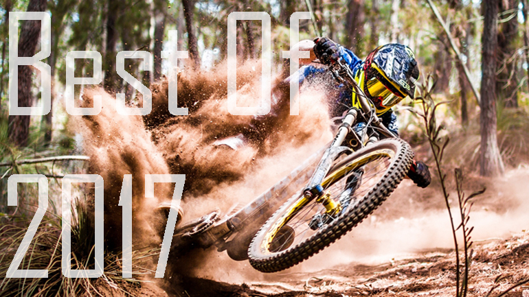 Best Of 2017: Το ποδήλατο το καλό είναι ..του βουνού!