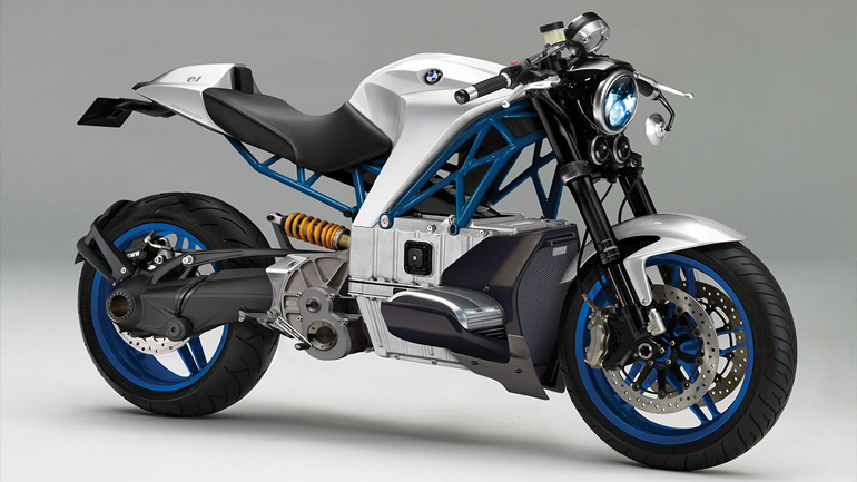 BMW e: Ηλεκτρικό… Boxer στον ορίζοντα;