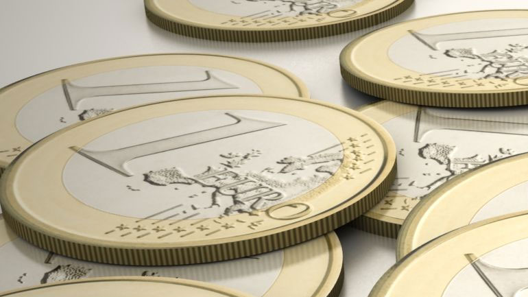 Συνάλλαγμα: Το ευρώ σημειώνει άνοδο σε ποσοστό 0,42%