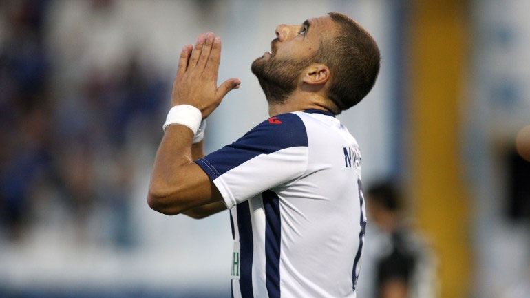 Απόλλων Σμύρνης: «Διαζύγιο» με τον Ντάσιο