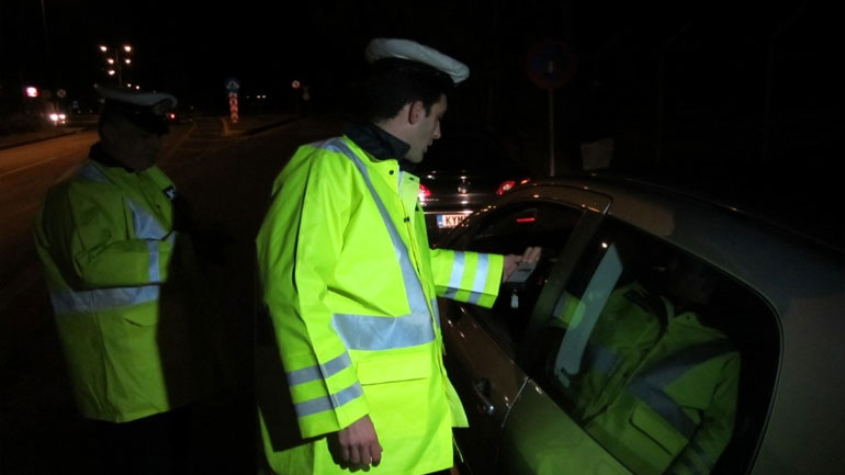 Λευκάδα: 66χρονος έκανε αλκοτέστ και… πέθανε Λευκάδα: 66χρονος έκανε αλκοτέστ και… πέθανε