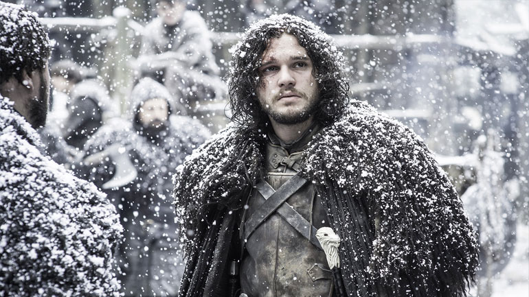 Το «Game of Thrones» πρώτο και στο «κατέβασμα» από το ίντερνετ