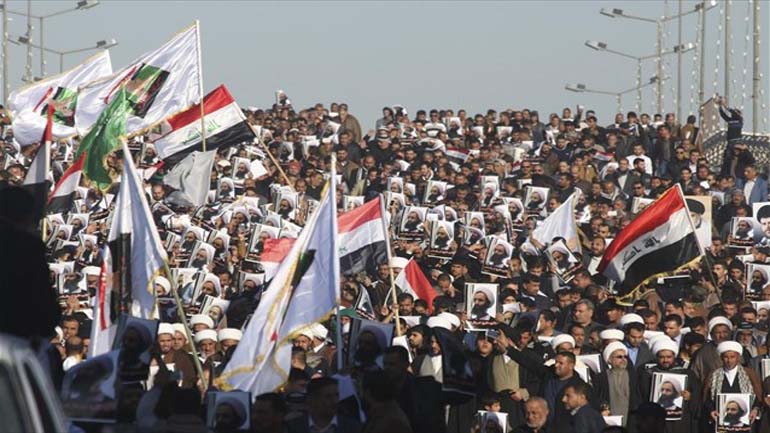 Η ΕΕ «ελπίζει» να είναι ελεύθερες οι διαδηλώσεις στο Ιράν