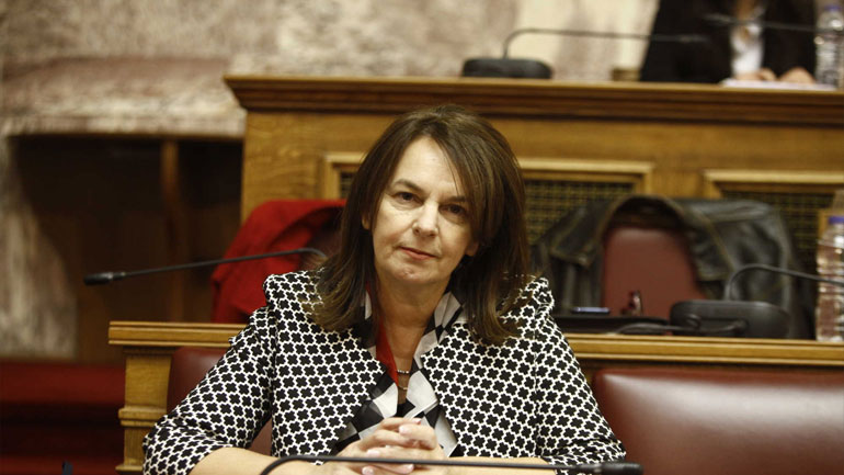 Παπανάτσιου: Έως τις 31 Μαρτίου οι νέες αντικειμενικές