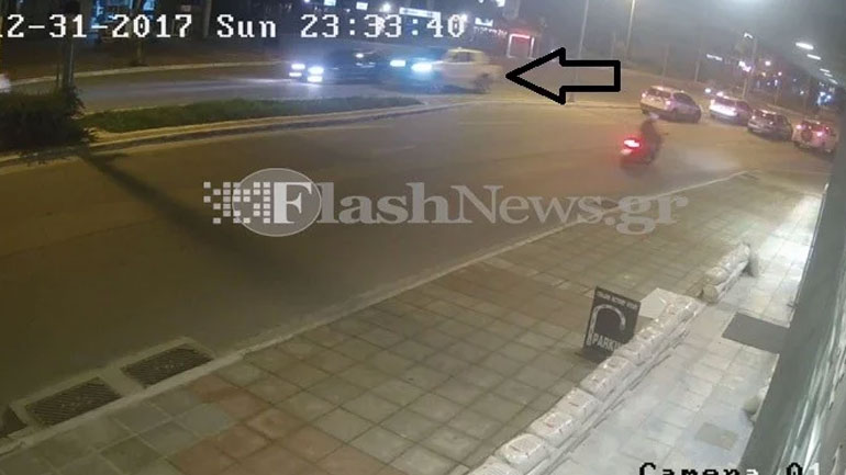 Για πλημμελήματα κατηγορείται ο οδηγός του μοιραίου αυτοκινήτου στα Χανιά