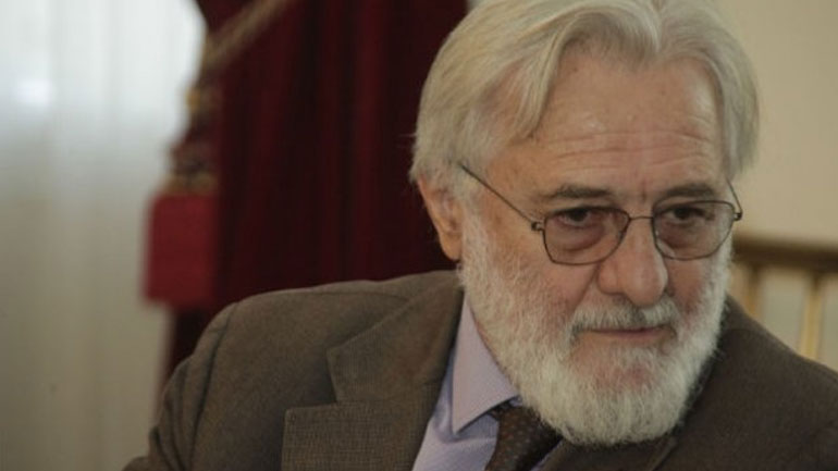 Πανελλήνια Ένωση Κριτικών Κινηματογράφου: «Αναμένουμε τον Γ. Σμαραγδή να κάνει πράξη τις απειλές του»