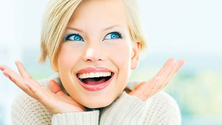 Θαυματουργή μάσκα προσώπου για λάμψη στο λεπτό!