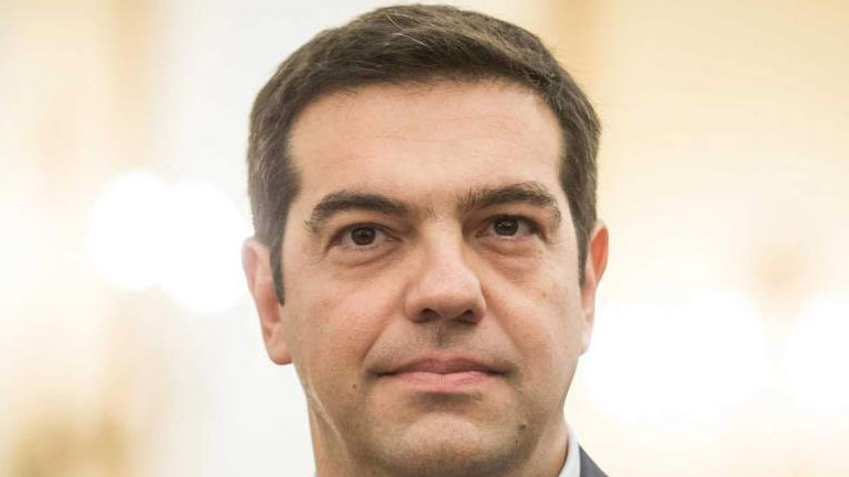 «Το 2018 θα είναι η χρονιά της Ελλάδας»