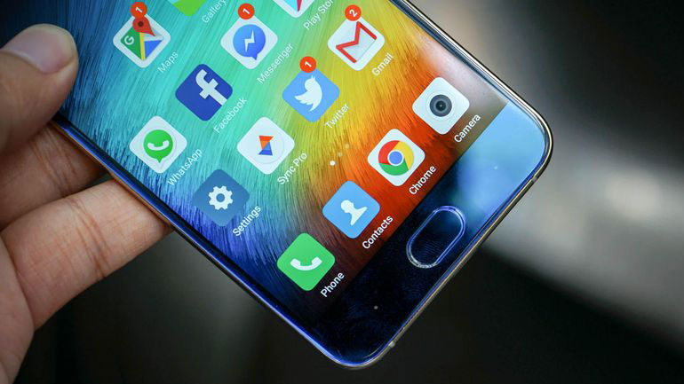 Xiaomi: Στόχος για 100 εκατ. αποστολές μέσα στο 2018