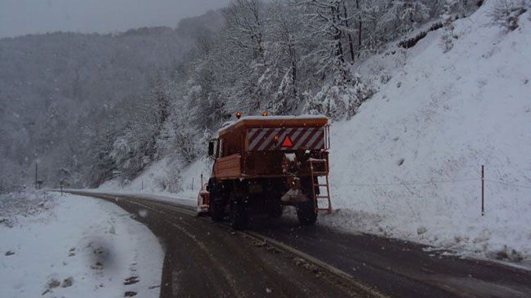 Γάλλοι εγκλωβίστηκαν στην… Κατάρα Γάλλοι εγκλωβίστηκαν στην… Κατάρα