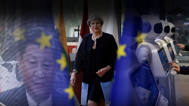 Oι 10 παγκόσμιοι κίνδυνοι για το 2018