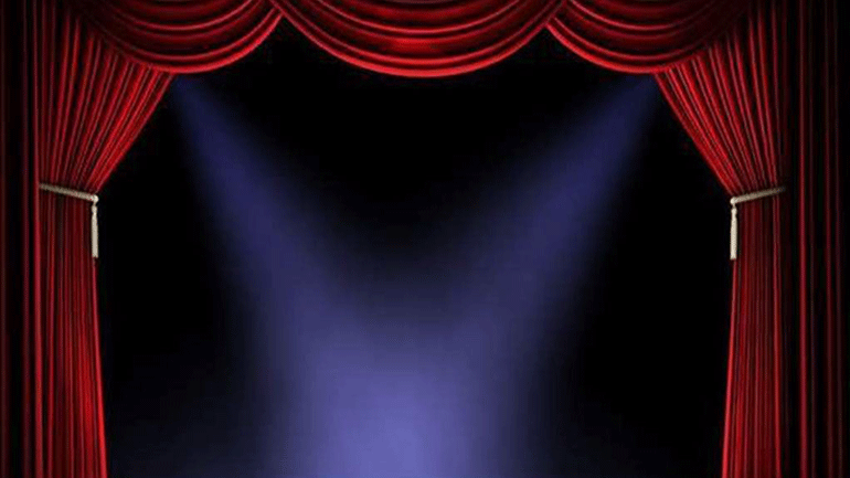 Ακρόαση για την παράσταση «Αχαρνής»