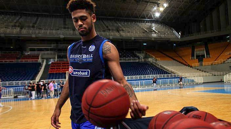 Ντόρσεϊ: «Να είμαι μέλος της Εθνικής που θα προκριθεί στο Παγκόσμιο Κύπελλο»