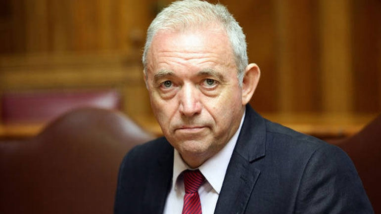 Λέκκας: Η ακολουθία μικρών σεισμών είναι σε πλήρη εξέλιξη