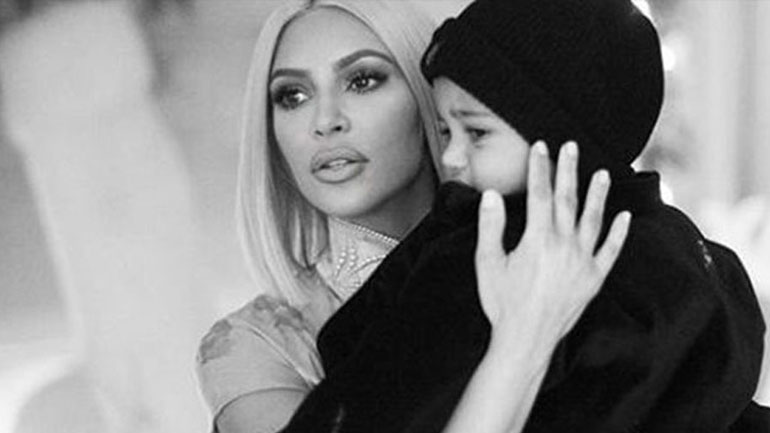 Η Kim Kardashian αποκάλυψε την περιπέτεια της υγείας του 2χρονου γιου της