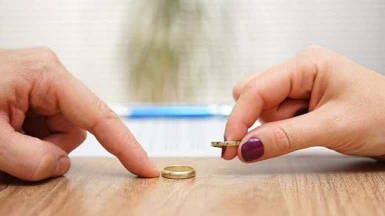 «Ημέρα Διαζυγίου» η 8η Ιανουαρίου στη Μεγάλη Βρετανία