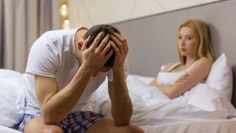 Όταν μια ταινία φέρνει τη στυτική δυσλειτουργία στο προσκήνιο