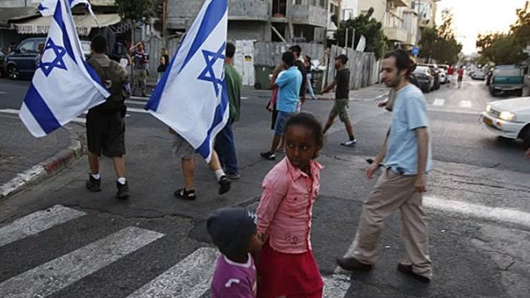 Ισραήλ: Σε ισχύ το πρόγραμμα απέλασης δεκάδων χιλιάδων μεταναστών