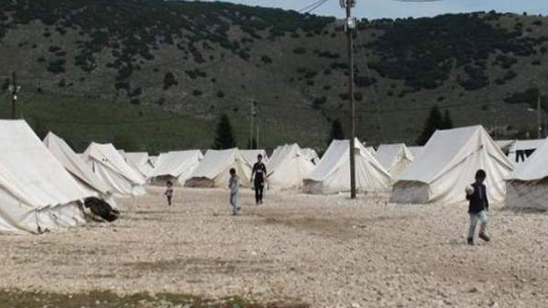 Iωάννινα: Επαναλειτουργεί η δομή φιλοξενίας στον Κατσικά