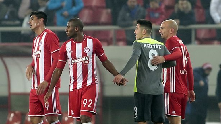 Αποχώρησαν από την Ξάνθη Ορφανίδης και Κώστας